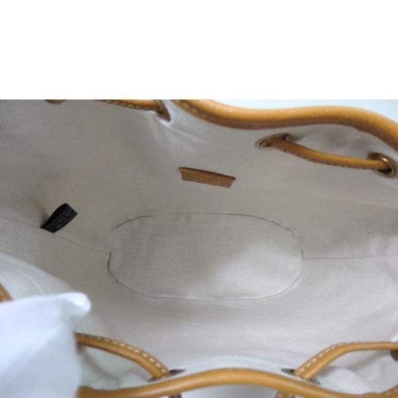 Gucci Mickey Mouse Mini GG Supreme Shoulder Bag - Picture 6 of 6